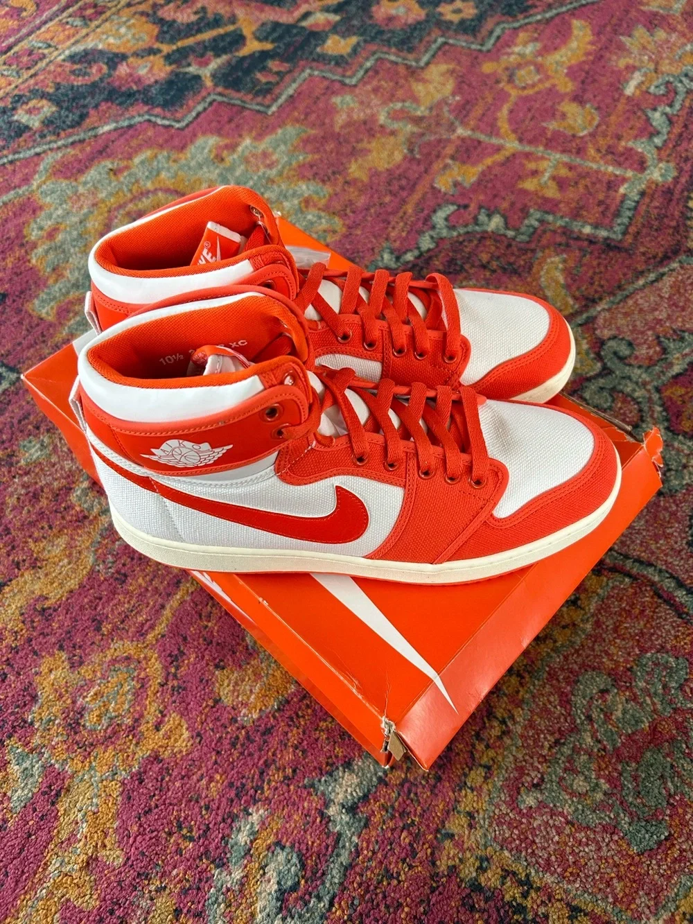 Nike nib men’s